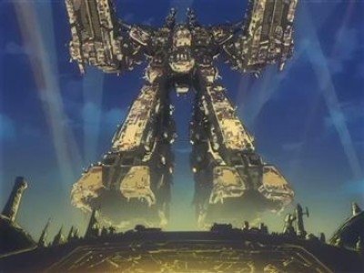 It's Time to End This