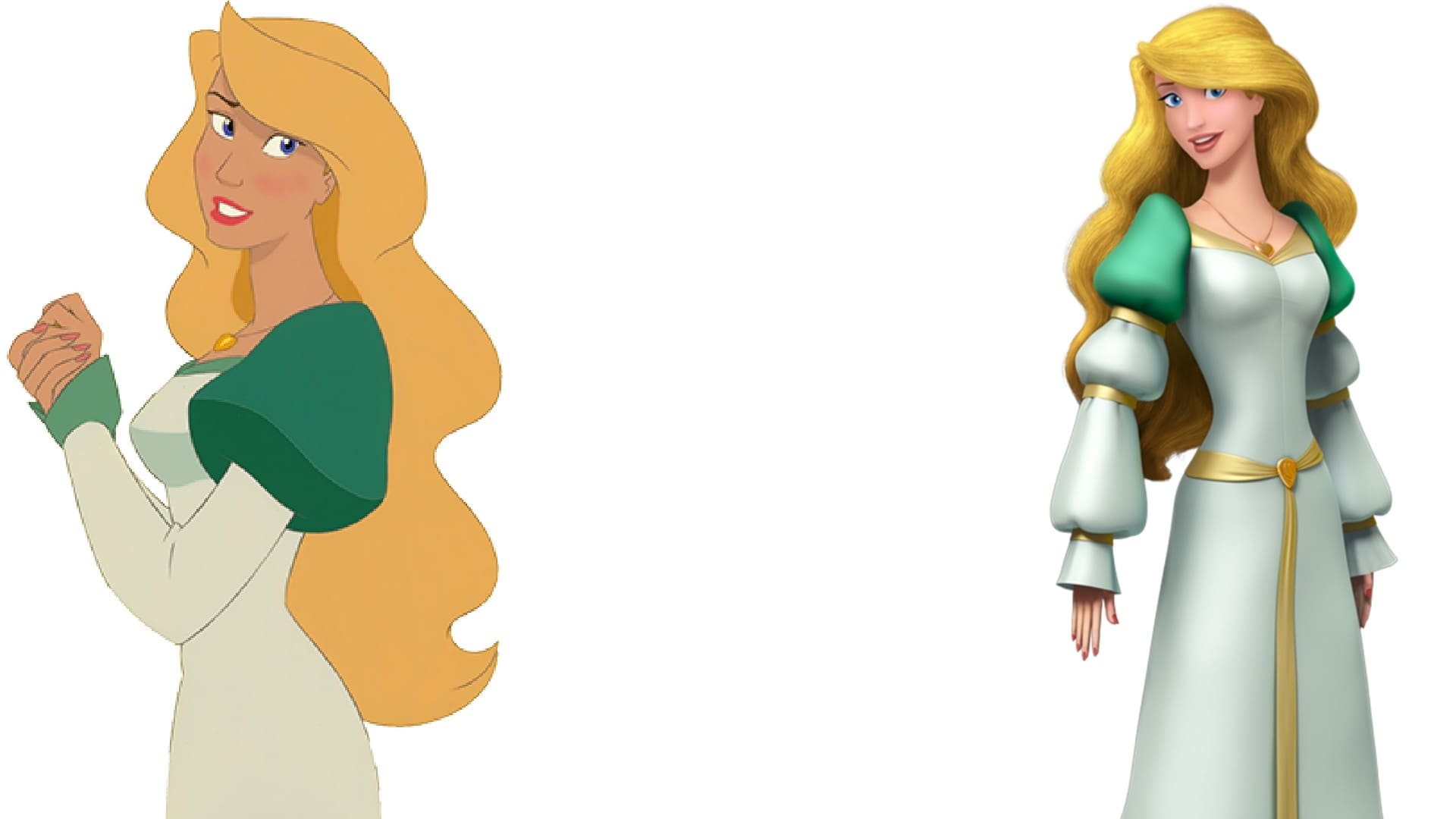 Hattyúhercegnő Gyűjtemény