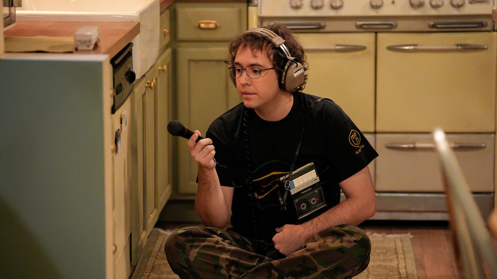 A McAllister autósbolt várja a nőket