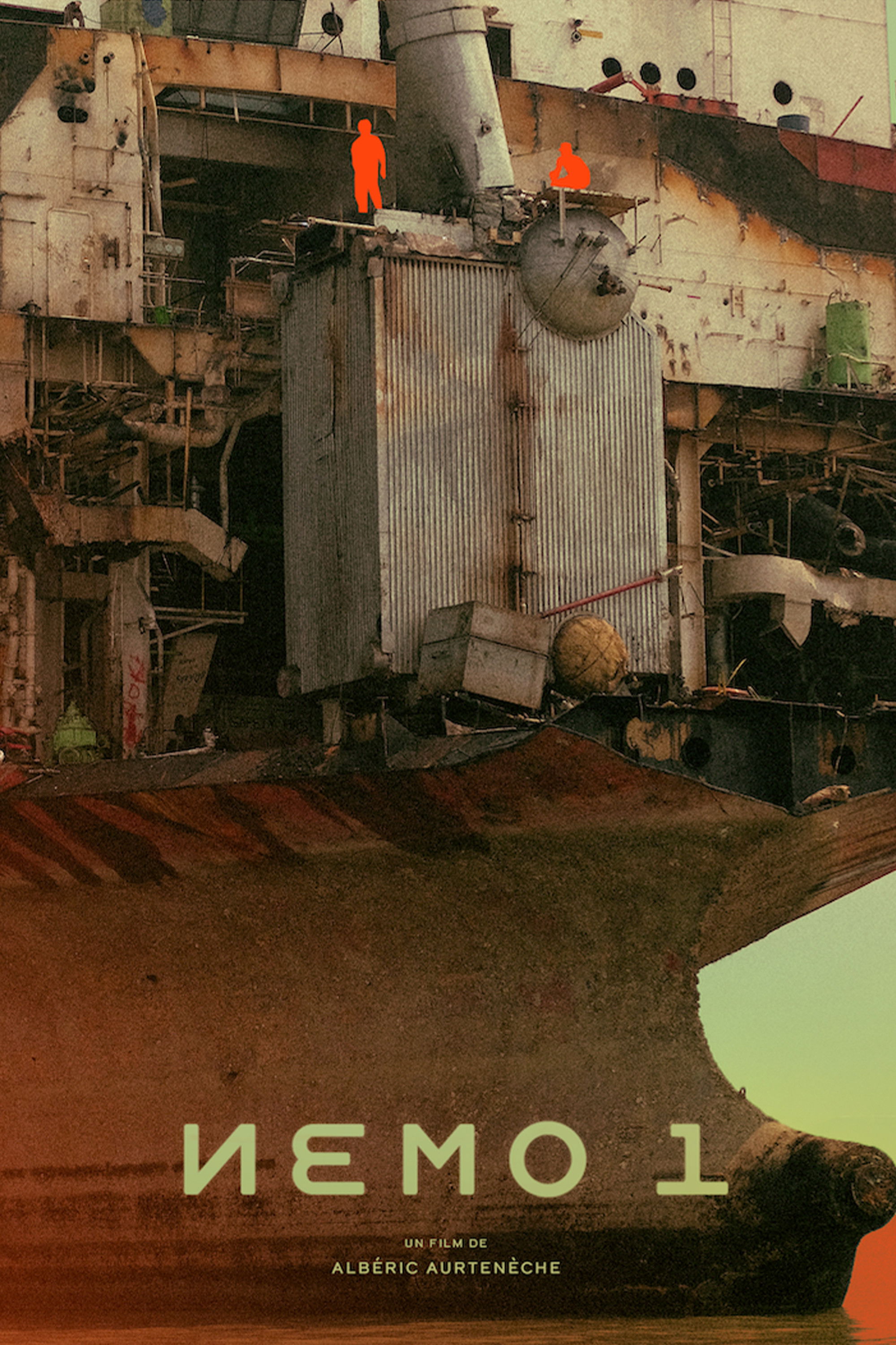 Albéric Aurtenèche