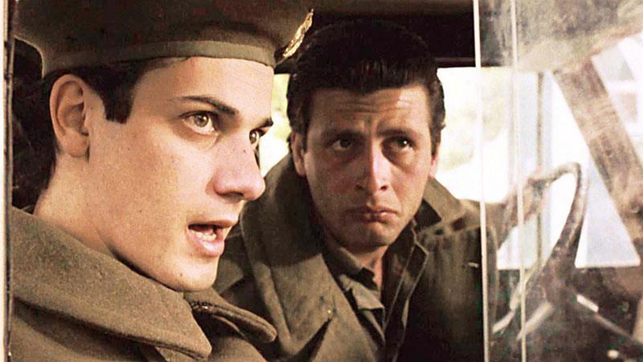 Giorgos Tsemperopoulos