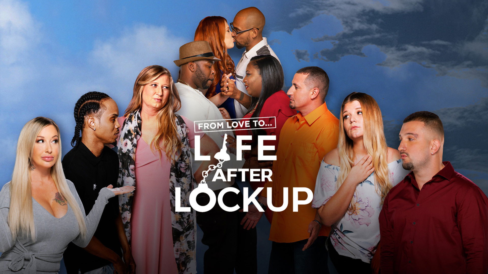 Life After Lock-Up