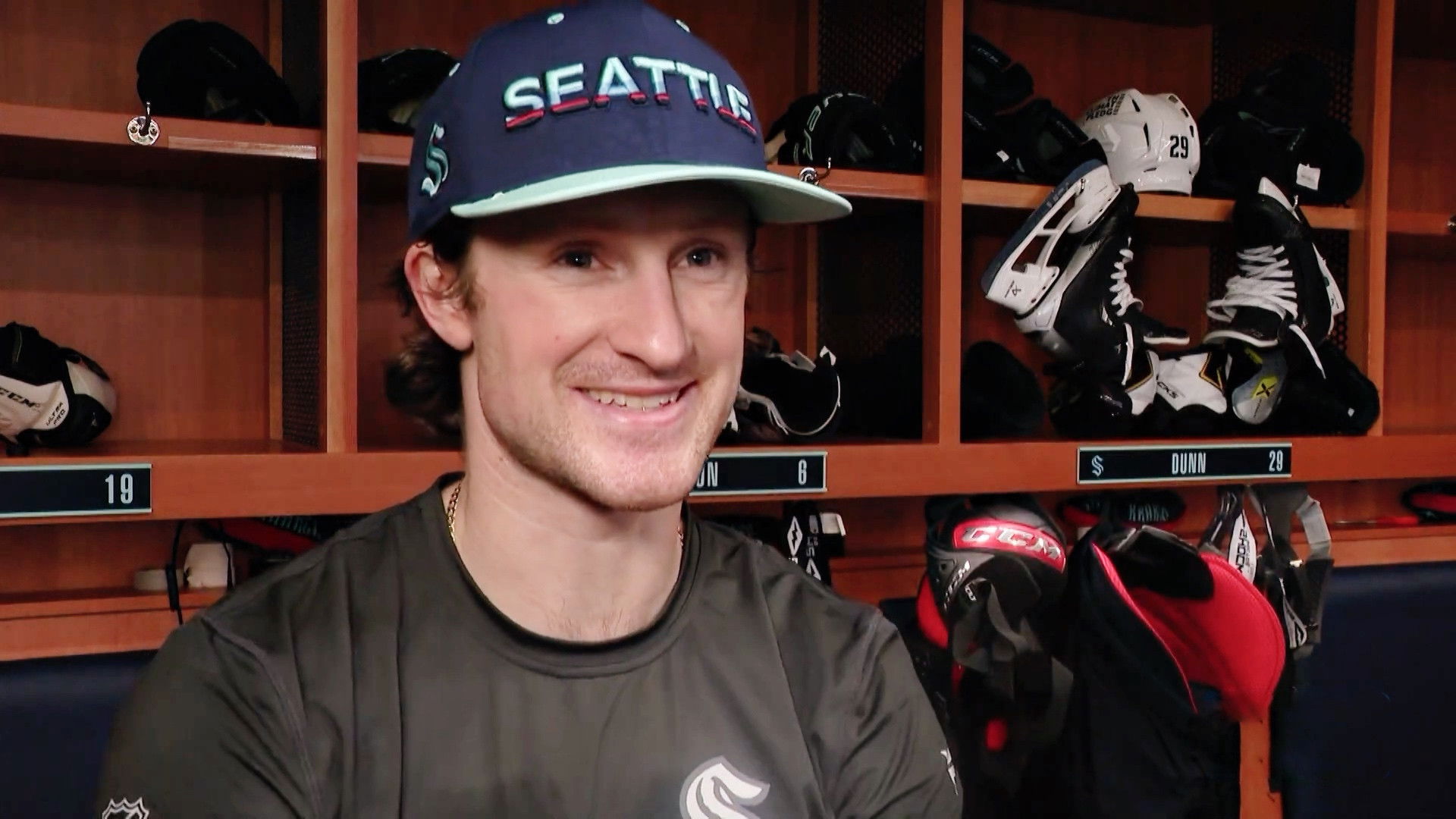 Common Thread / Jared McCann