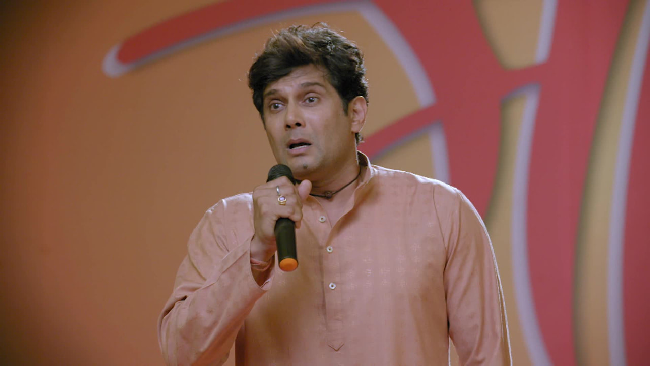 Ganga's Heartfelt Speech