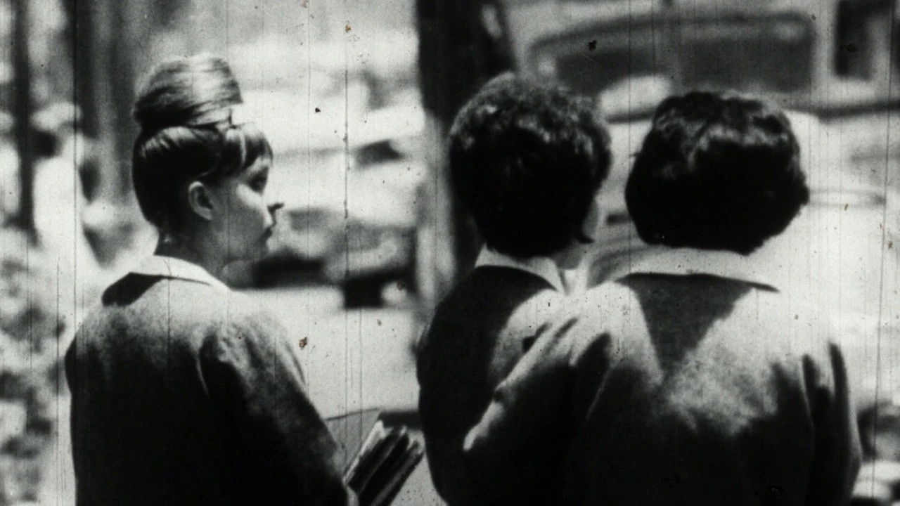 A Brief History of the Obliteration of Hope