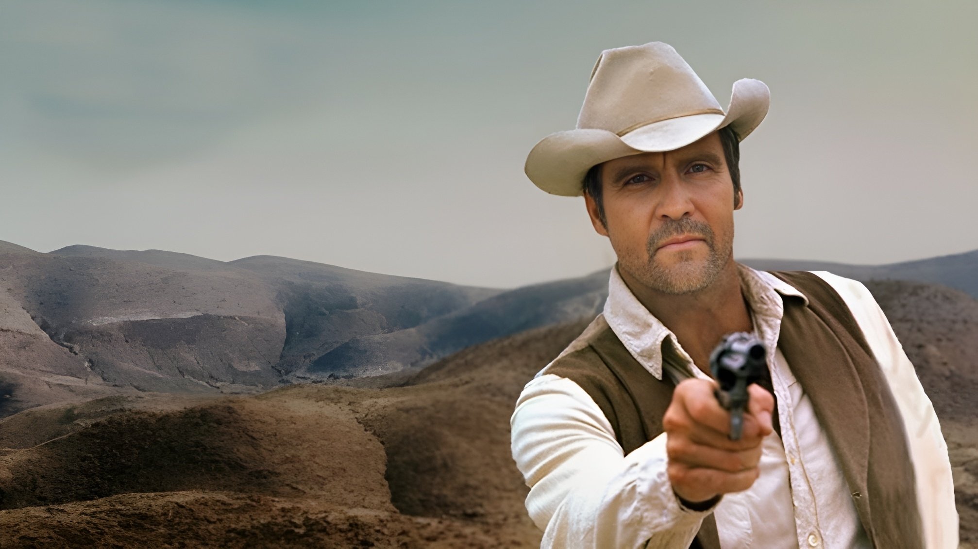 Délidő 2: Will Kane visszatér