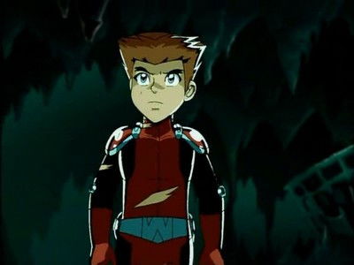 Operation: Crabby Bob