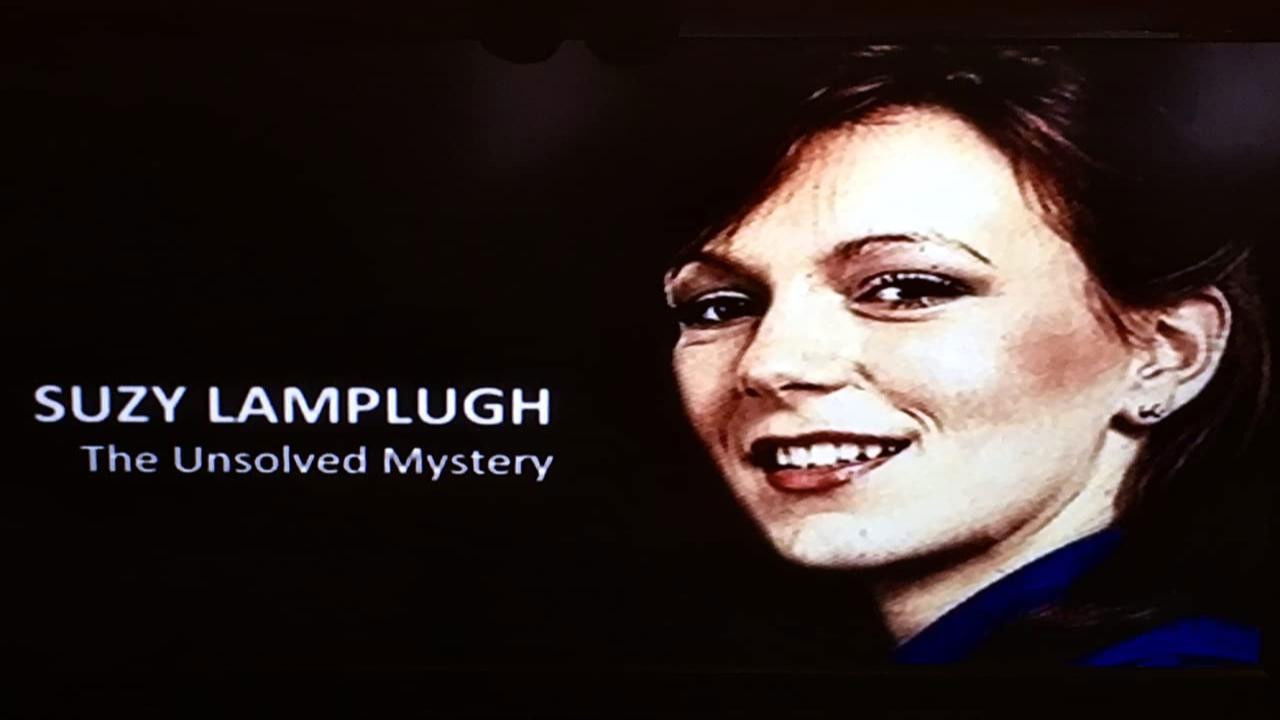 The Vanishing of Suzy Lamplugh