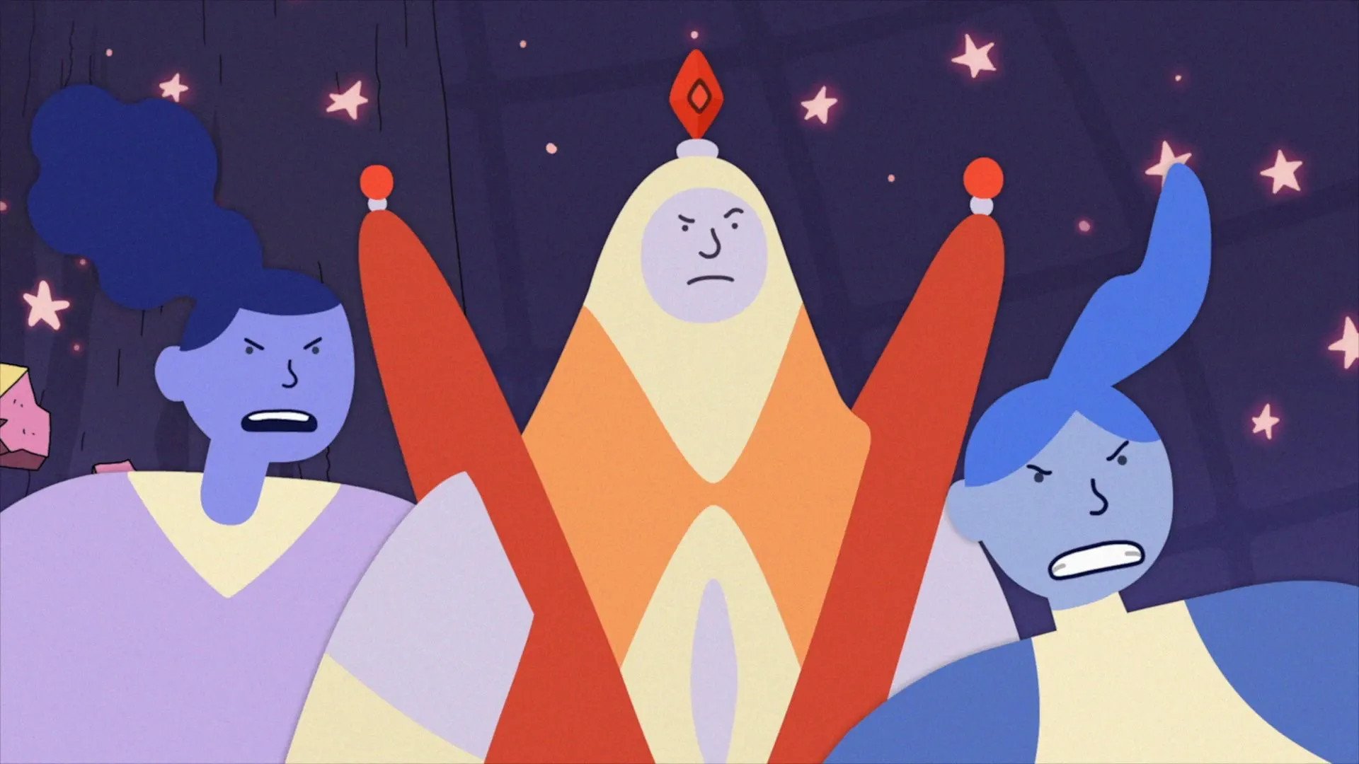 Our Lovely Jubbly, Wovley, Bubbly, Zubbly, Lovely, Bubbly Wubbly Tasmania :P