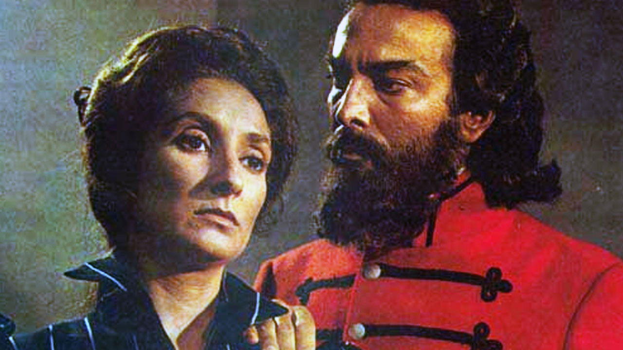 Leopoldo Torre Nilsson