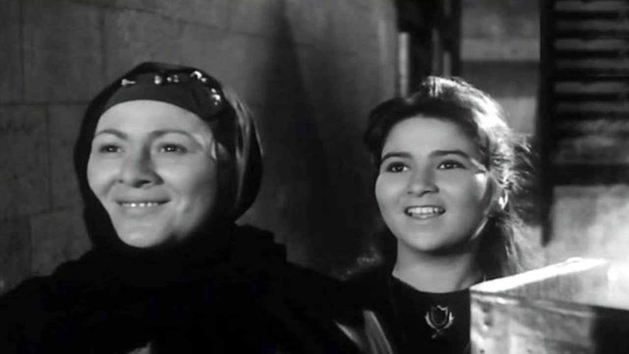 Driven from Paradise