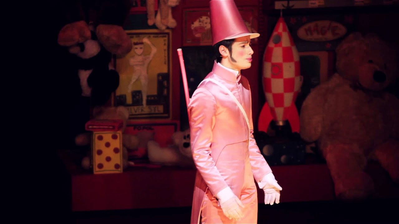 Le Soldat Rose - Saga