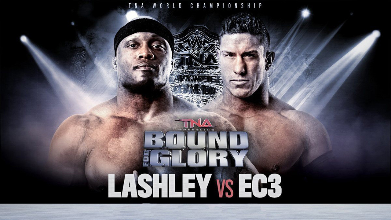 TNA: Bound for Glory
