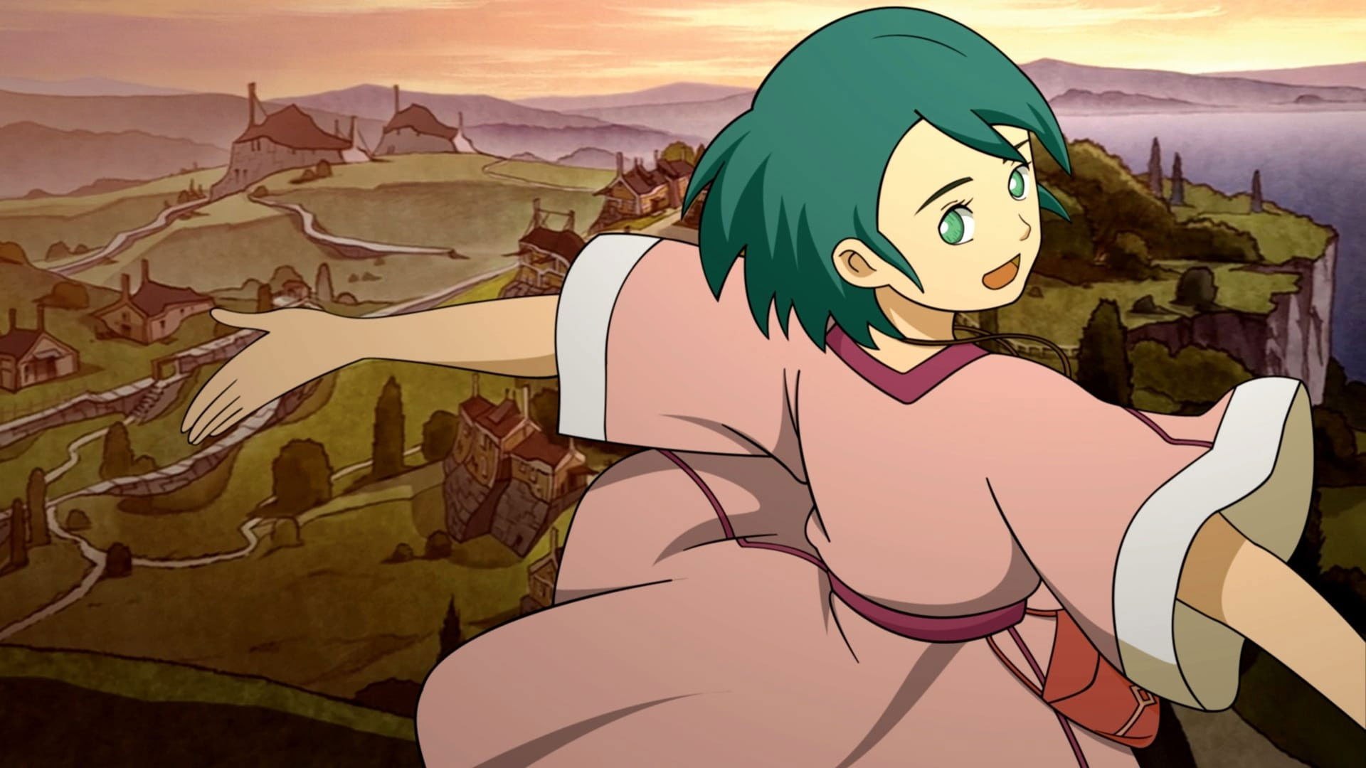 The Beast Player Erin