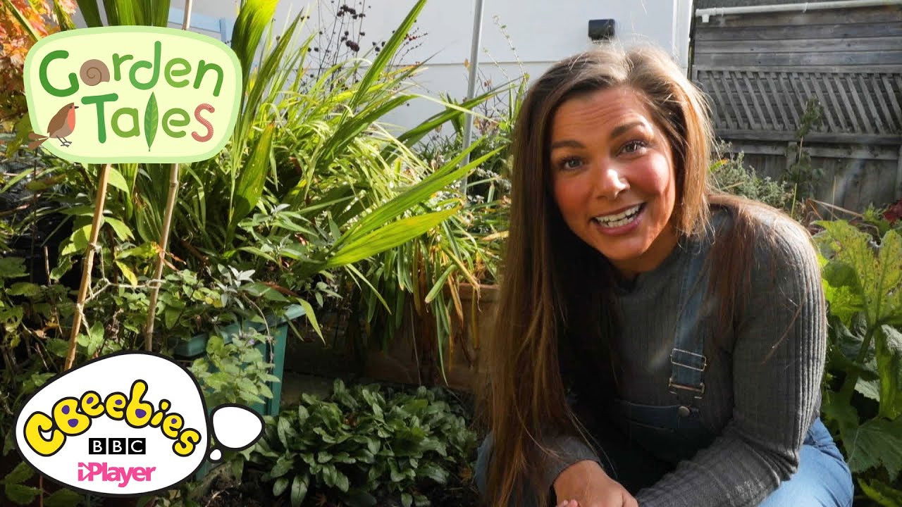 Garden Tales
