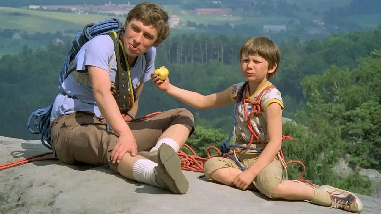 Jak vytrhnout velrybě stoličku Collection