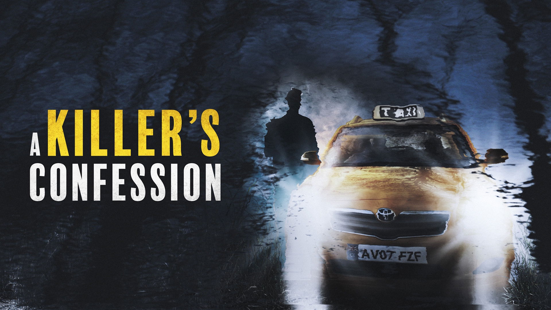 A Killer's Confession