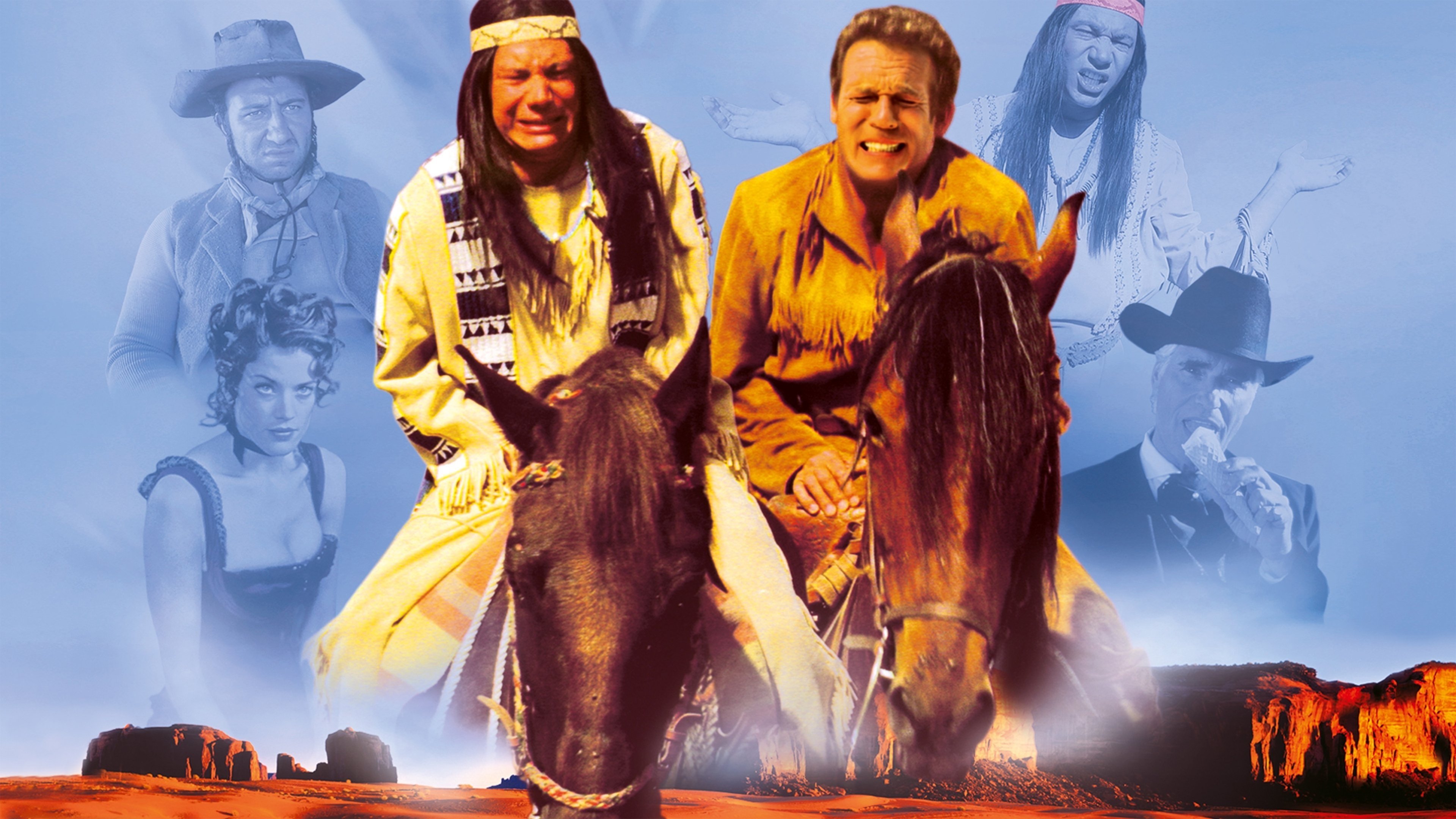 Manitou's Collection