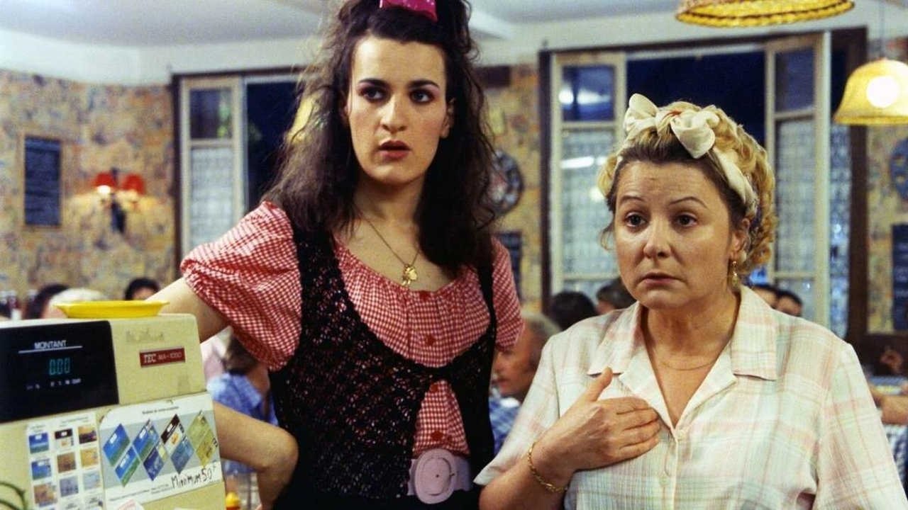 Arlette szerencséje