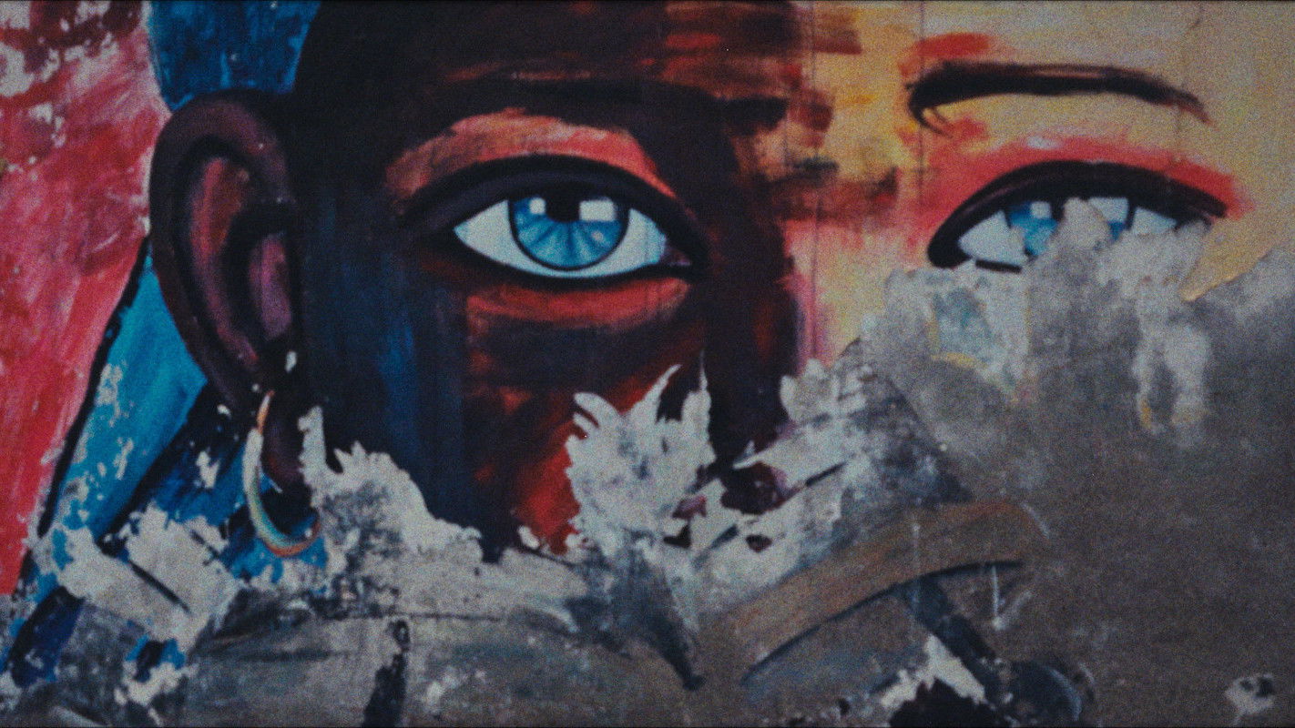 All is Wind on a Flying Island