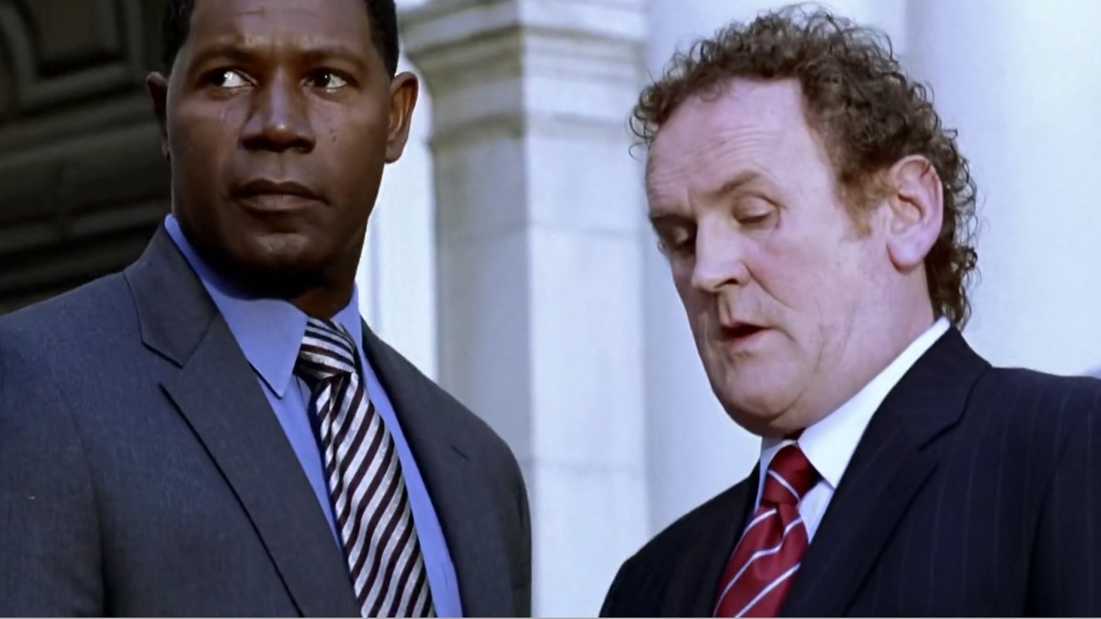 Biztonság mindenáron