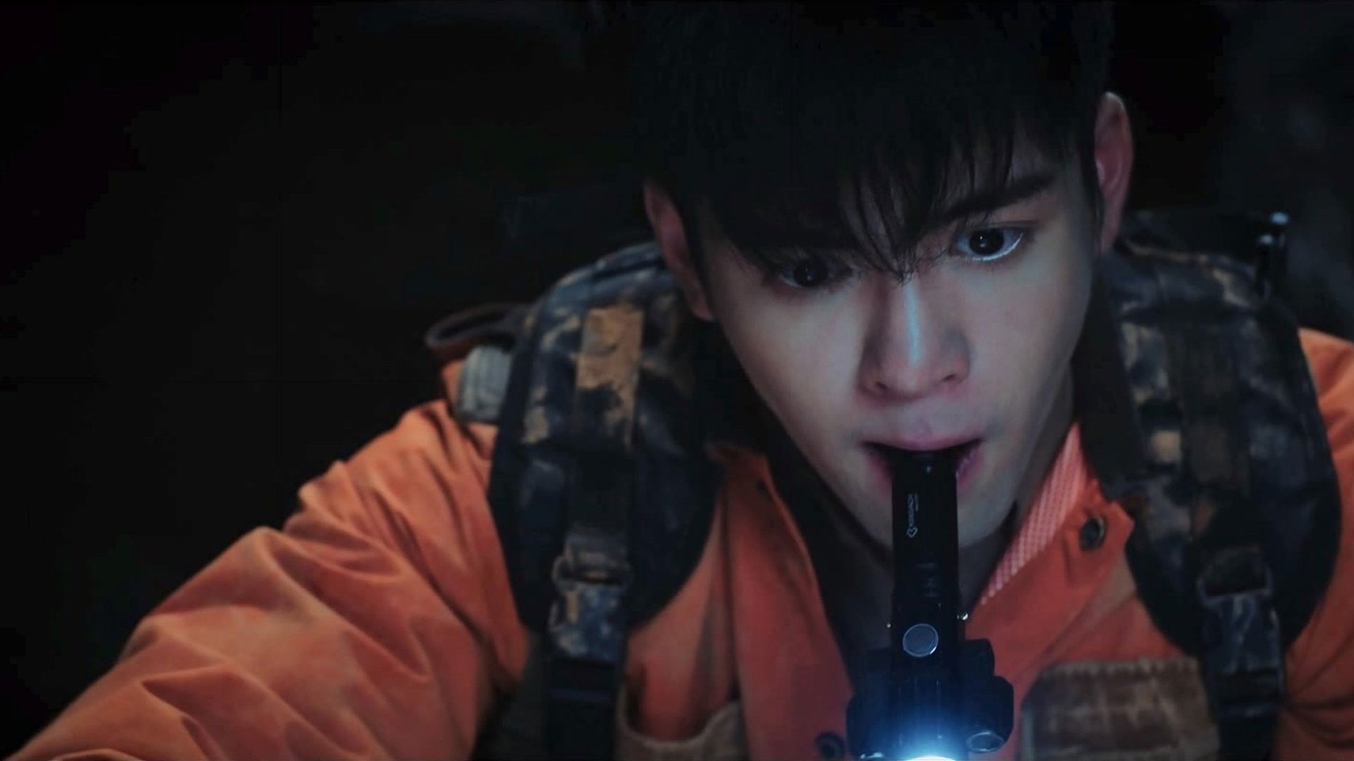 Hei-Yan Discovers the Queen Mother’s Secret Chamber