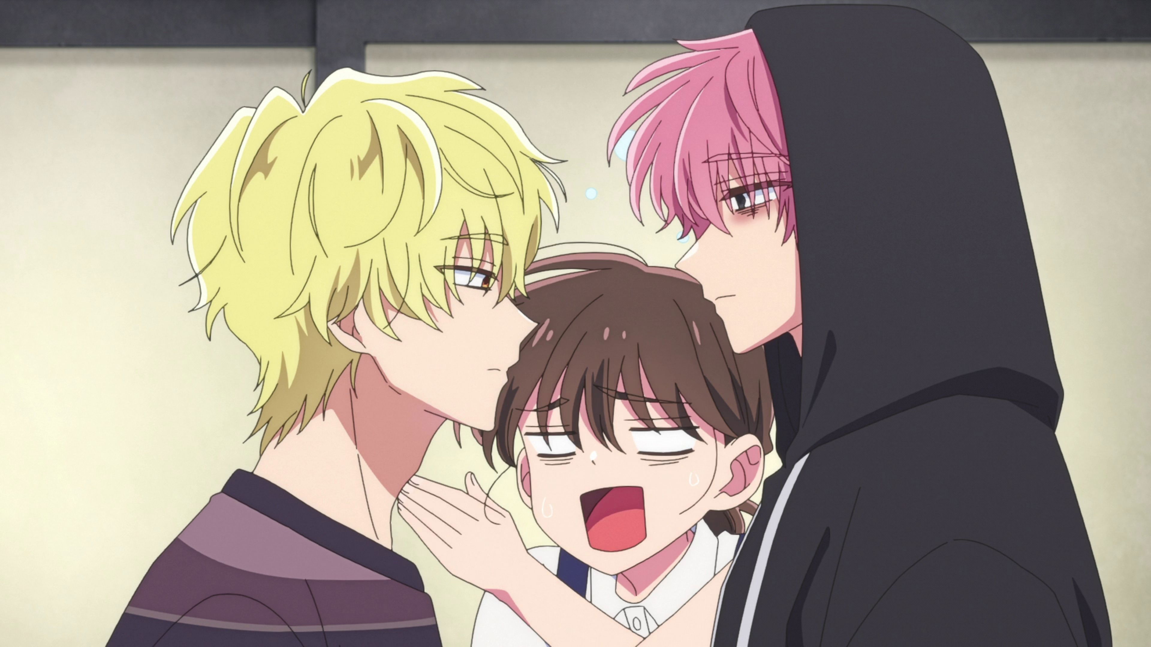 Is It Really Okay For Me to Be Here?