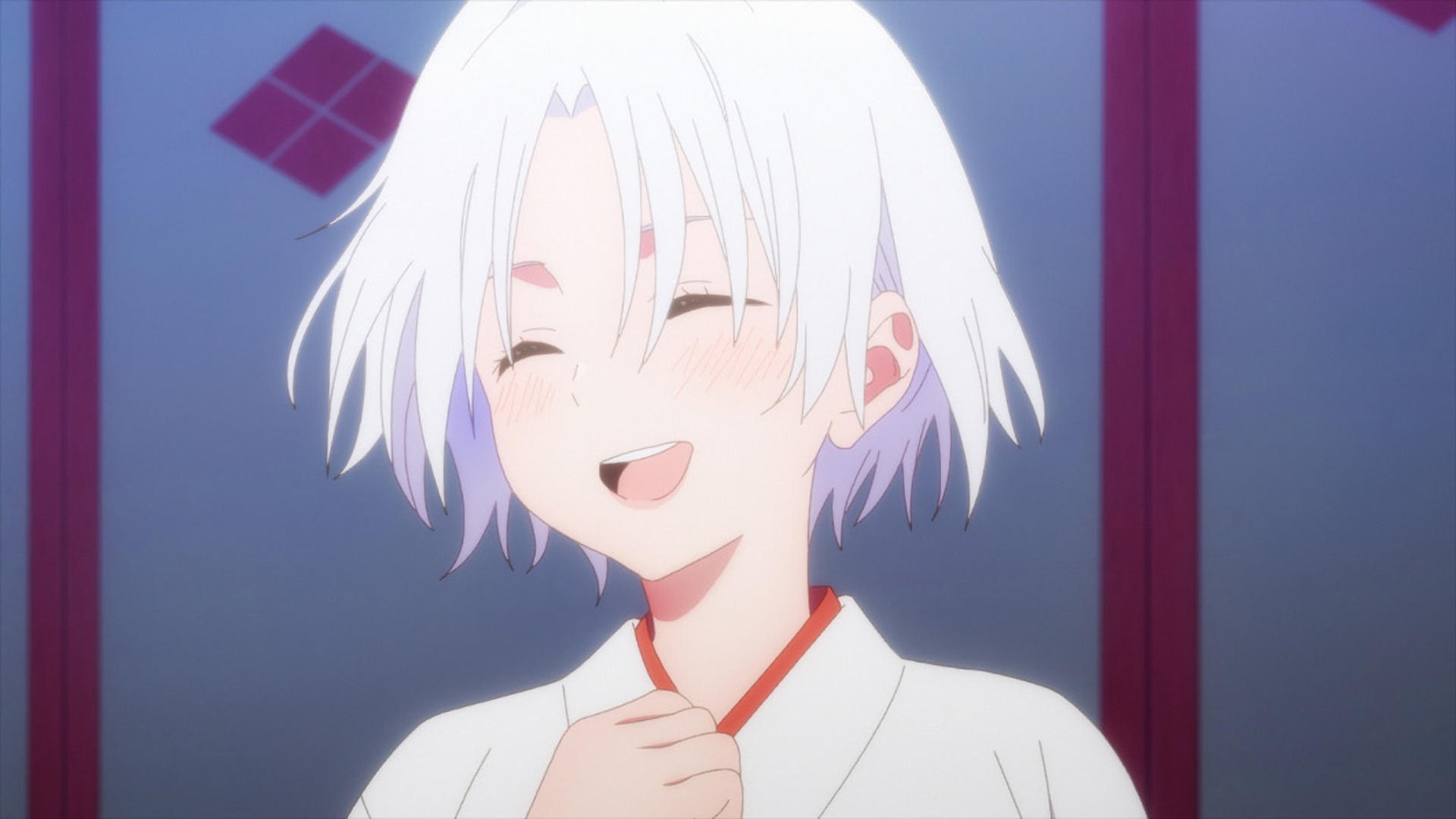 Shirahi's Mirage ~Ties~