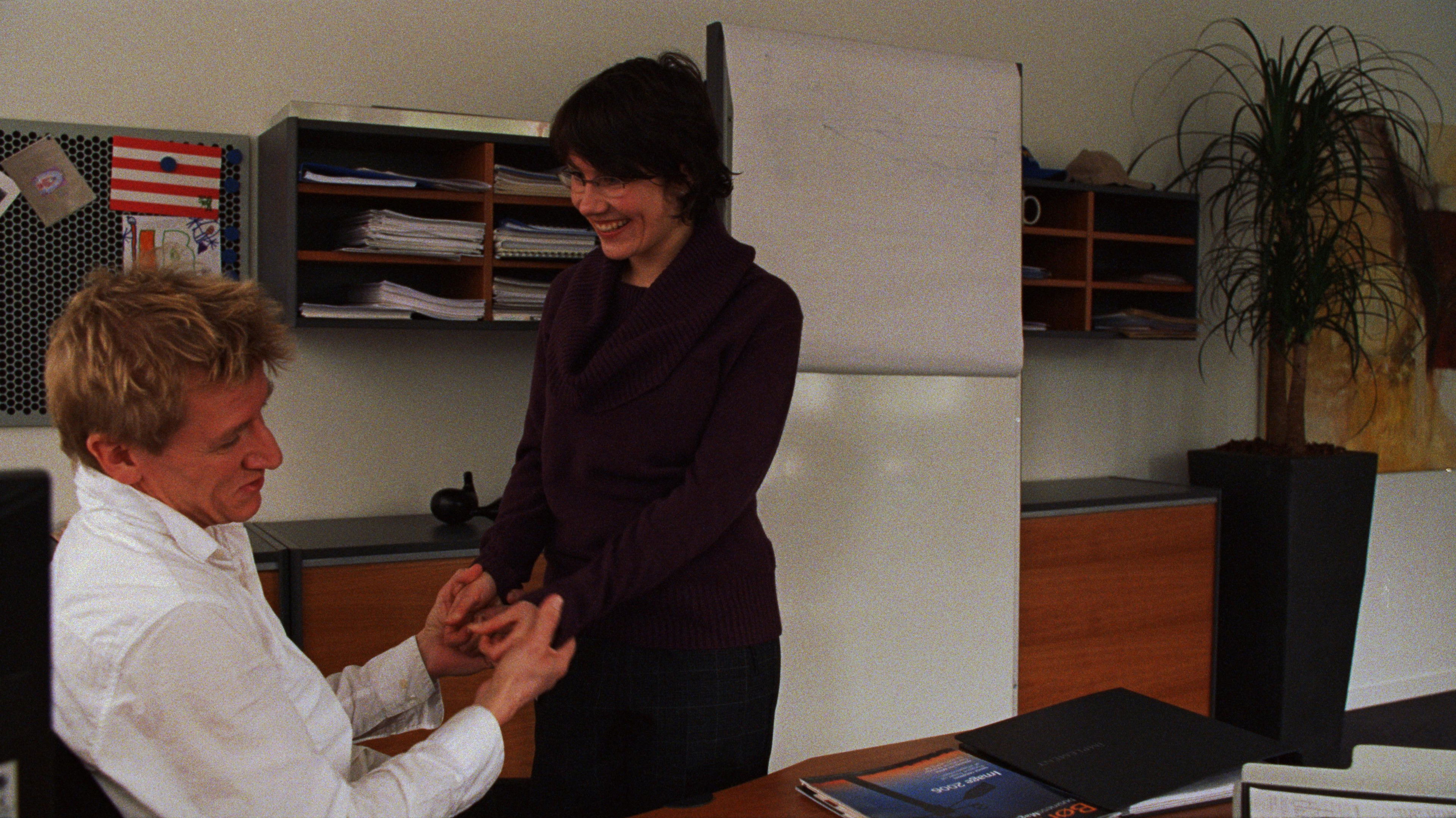 Fridrik Thor Fridriksson