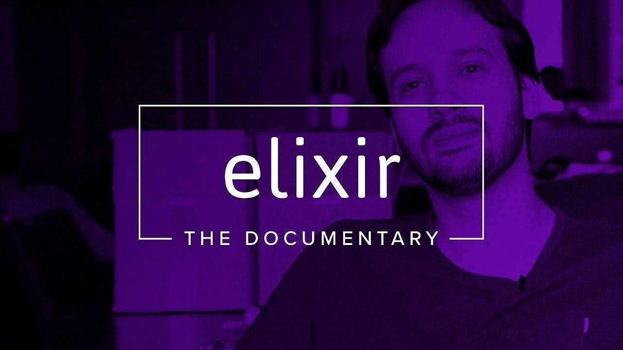 Elixir: The Documentary