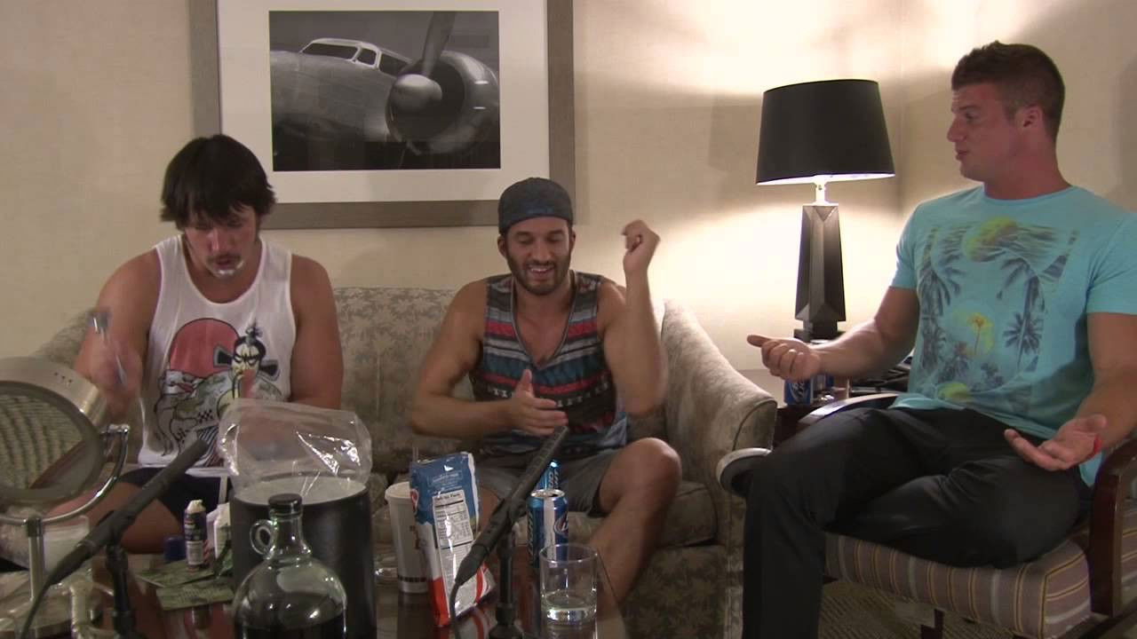 Best Friends With Ryan Nemeth