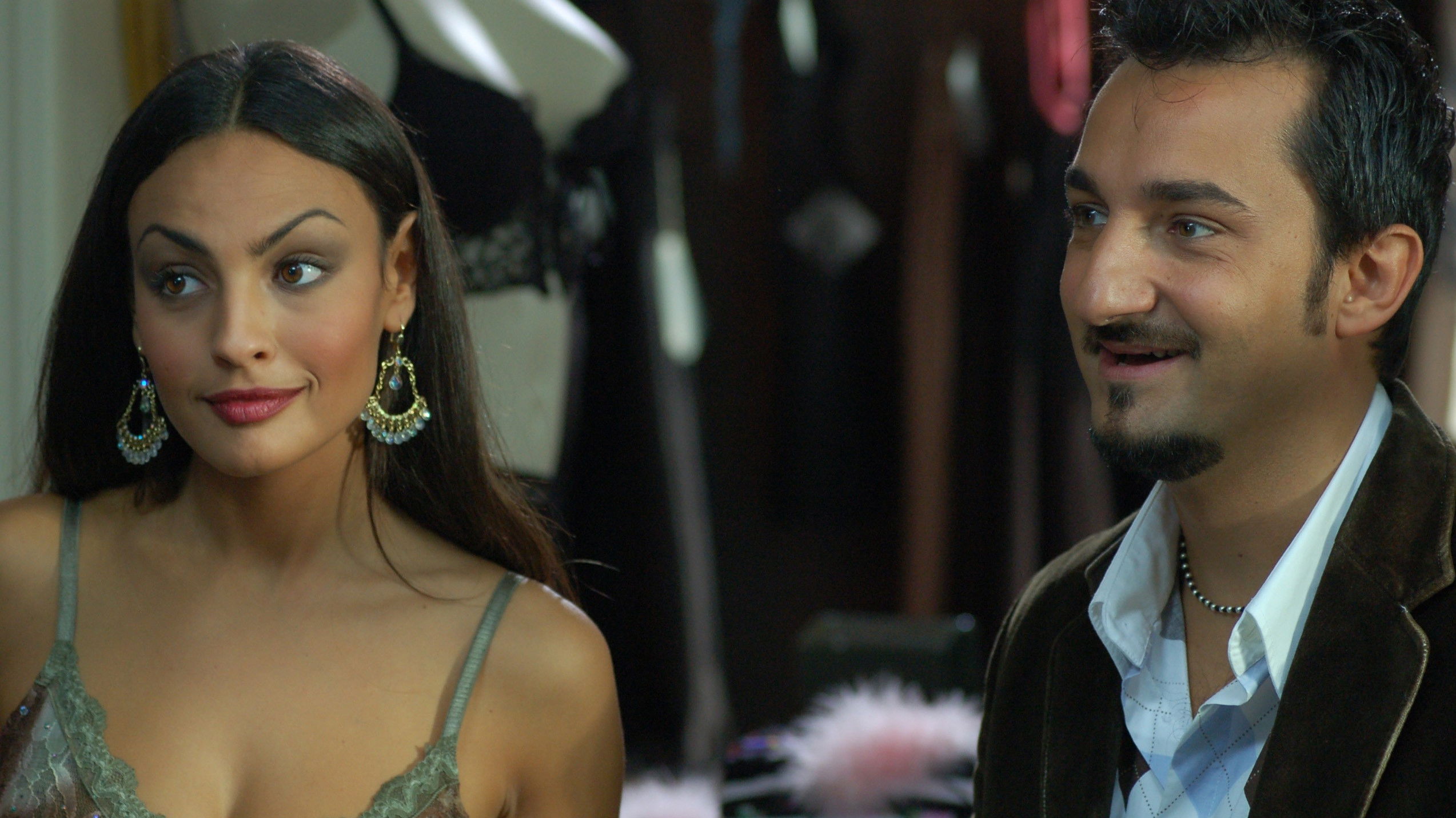 Házasságközvetítő