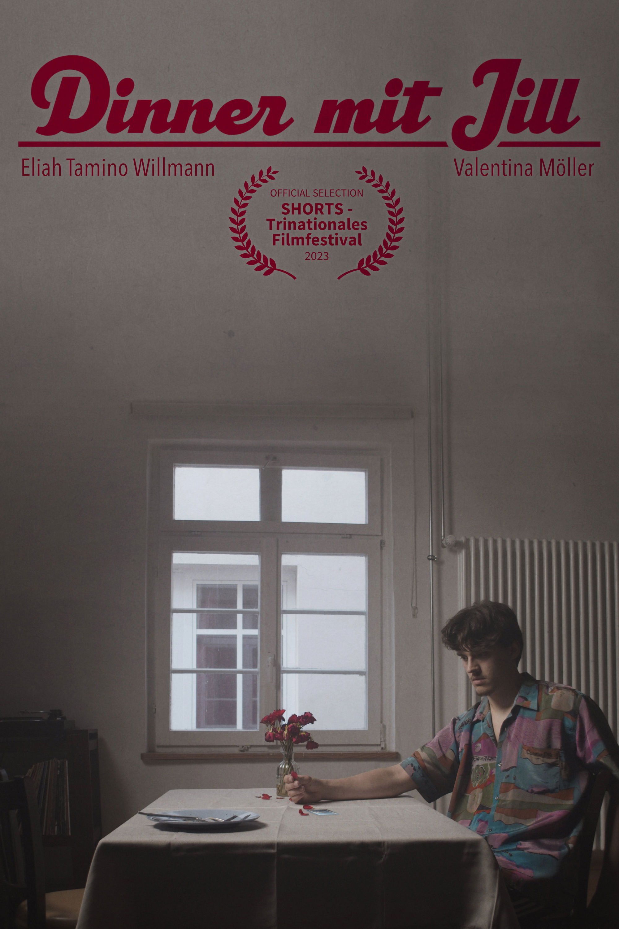 Eliah Tamino Willmann