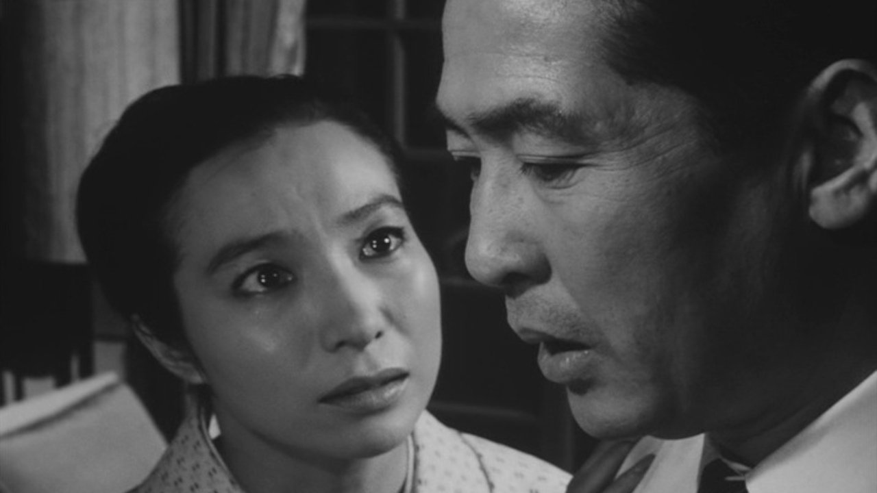 Mikio Naruse