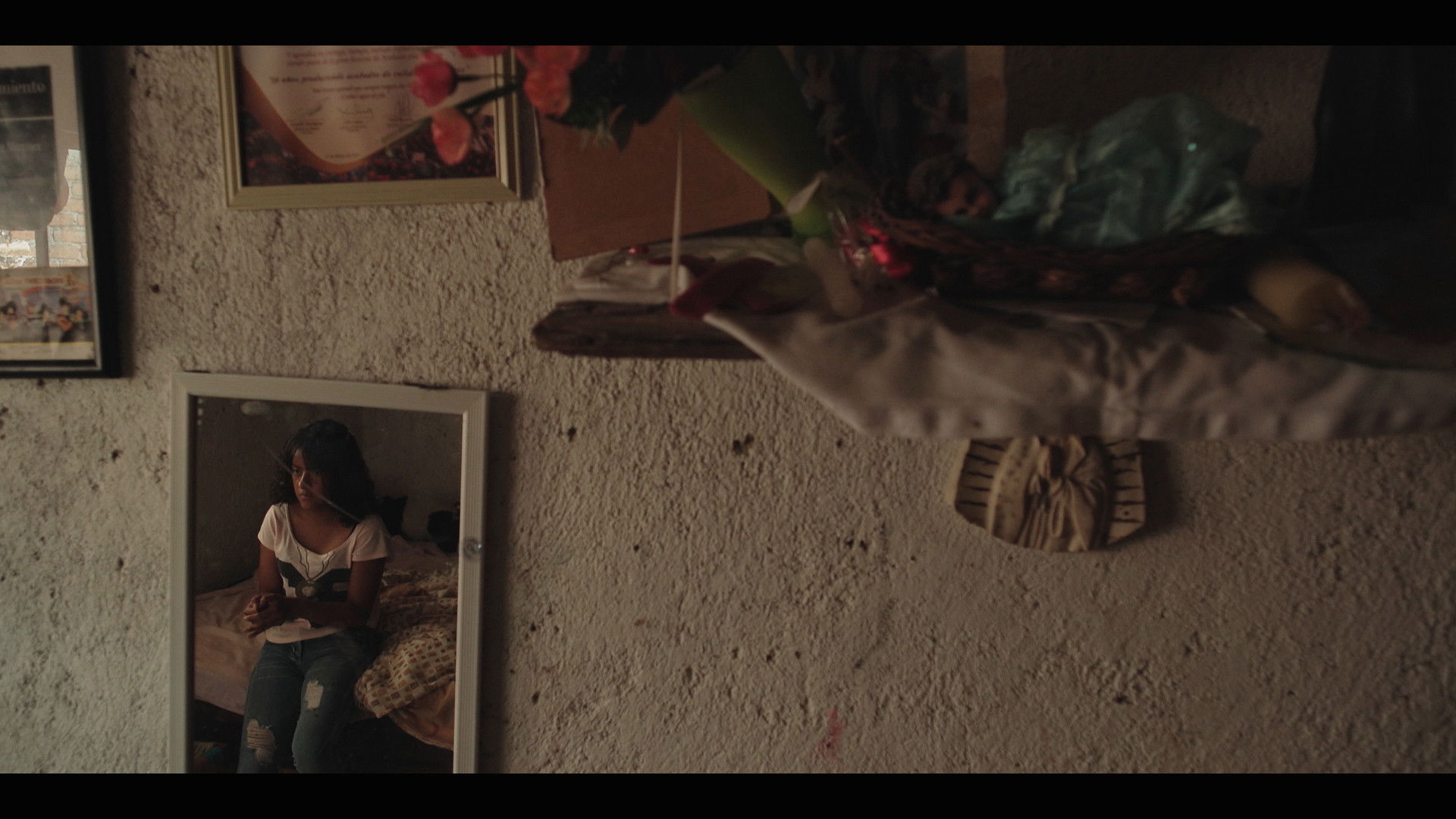 A Banishment, A Refuge