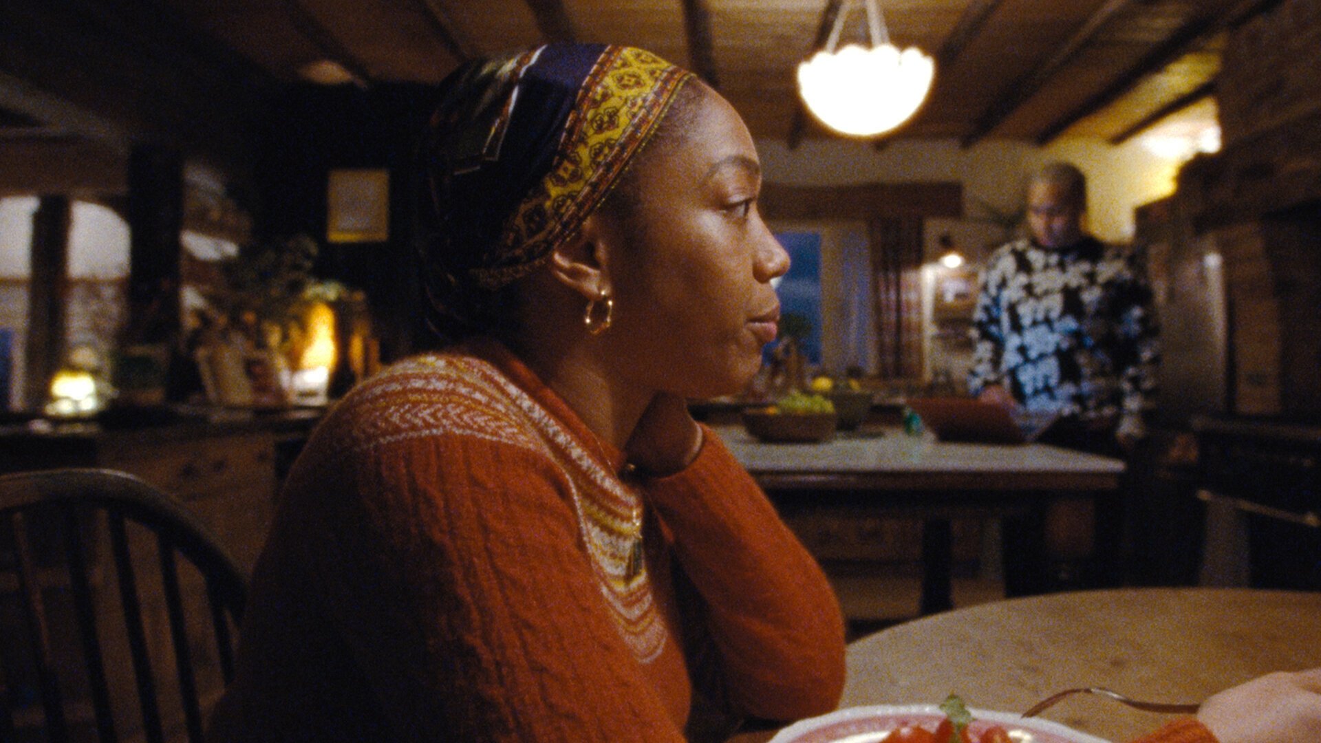 Moments in Love, Chapter 2