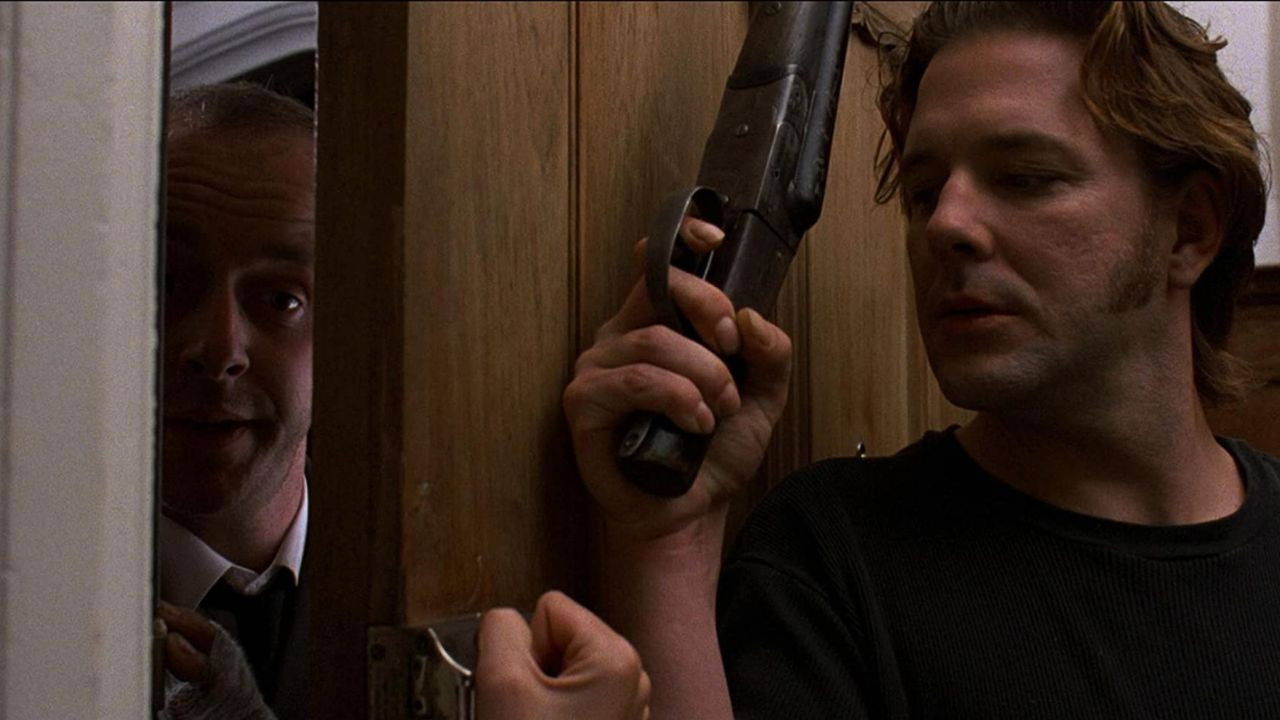 Ima egy haldoklóért