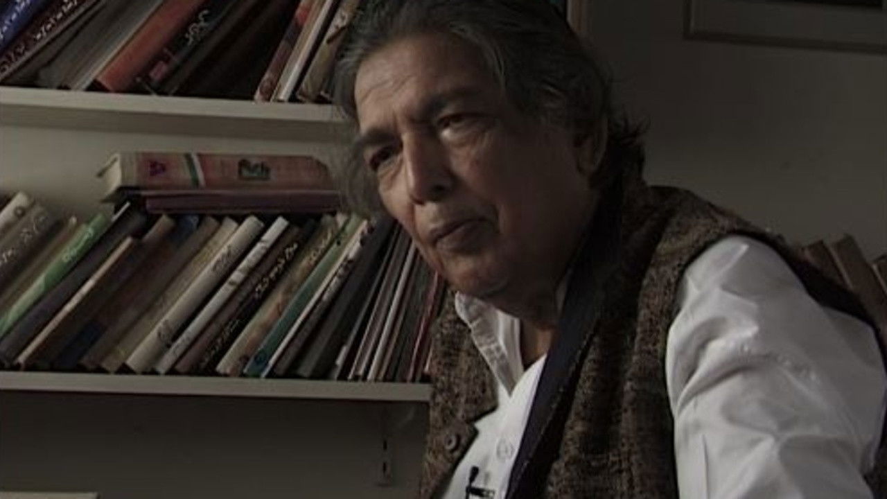 Kaifi Azmi