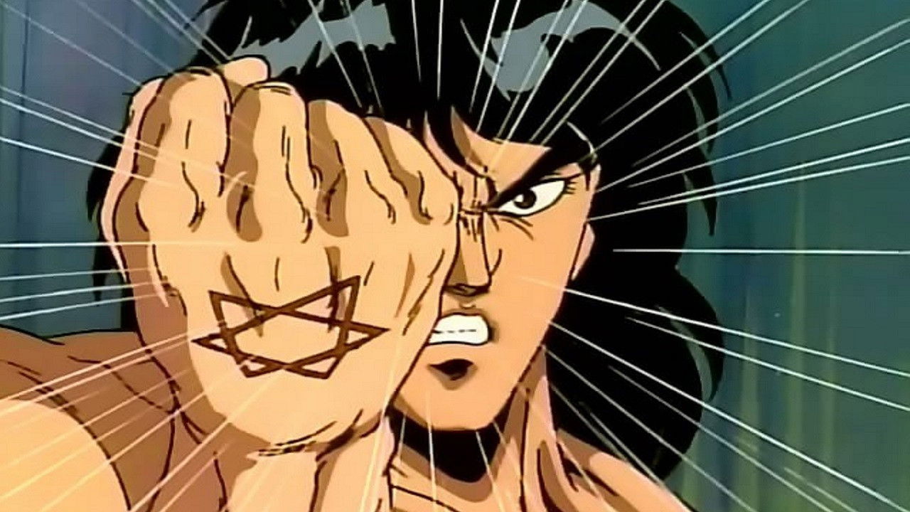 Riki-Oh - Collection