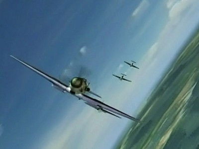 Greatest Air Battles