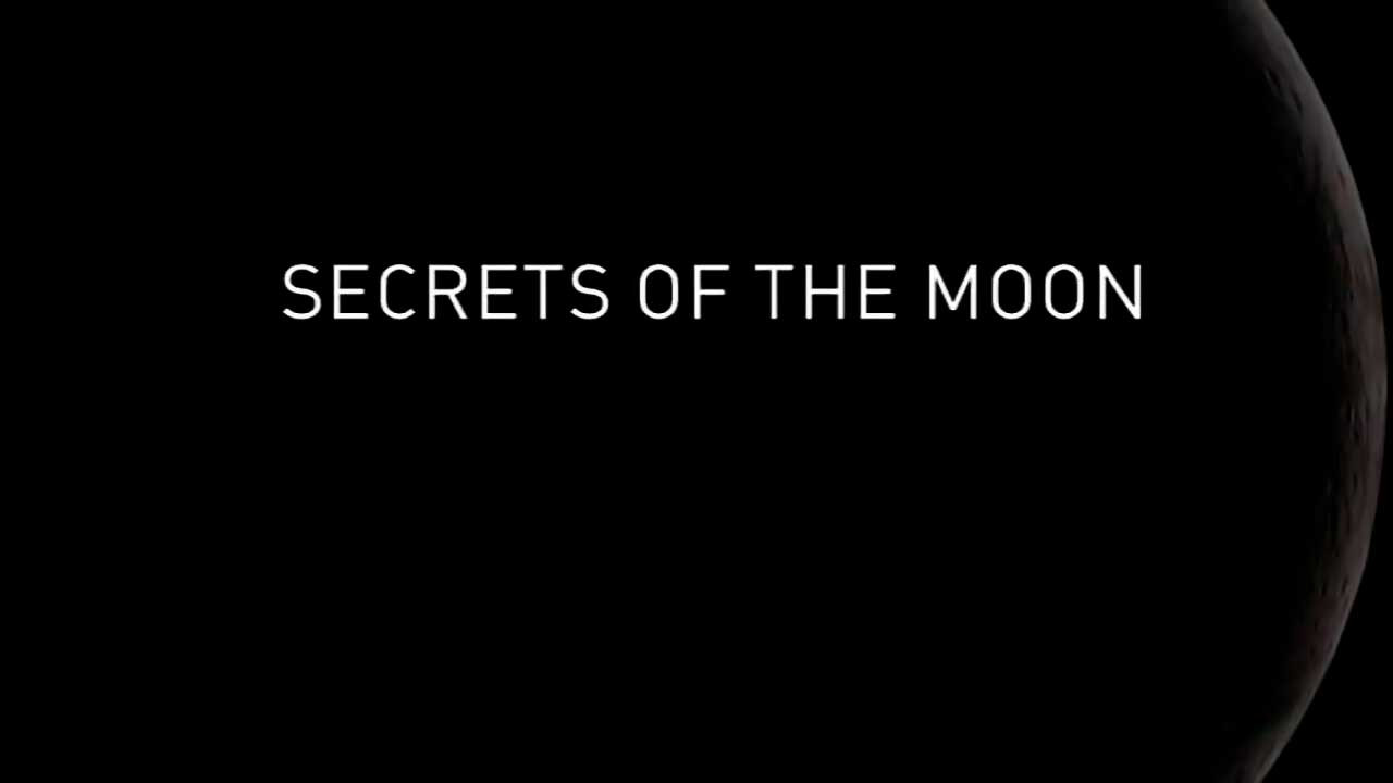 Collection Secrets of the Moon