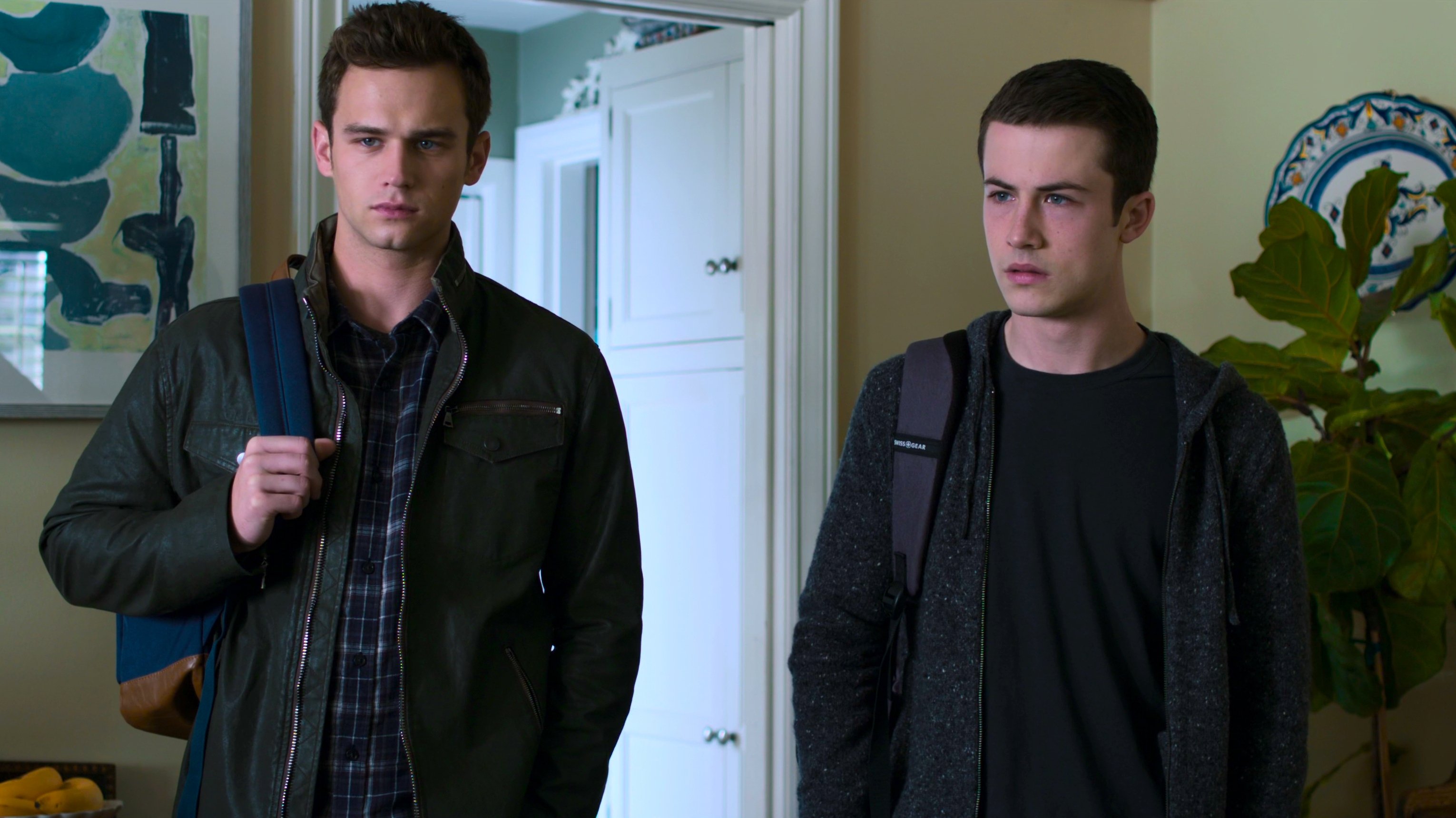 A következő rossz hírre várva