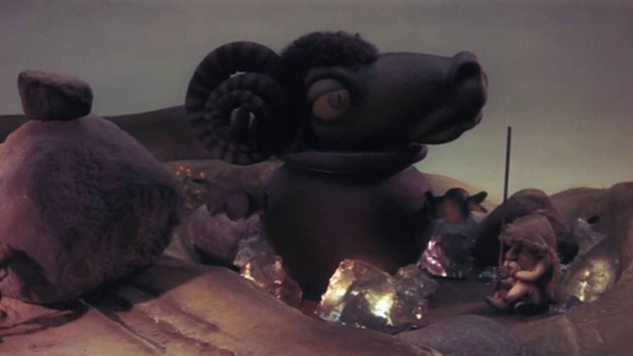 Why Didn't the Mouse Sleep?