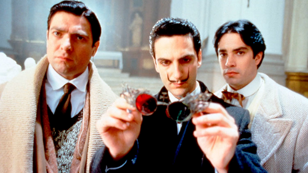 Bunuel és Salamon király asztala