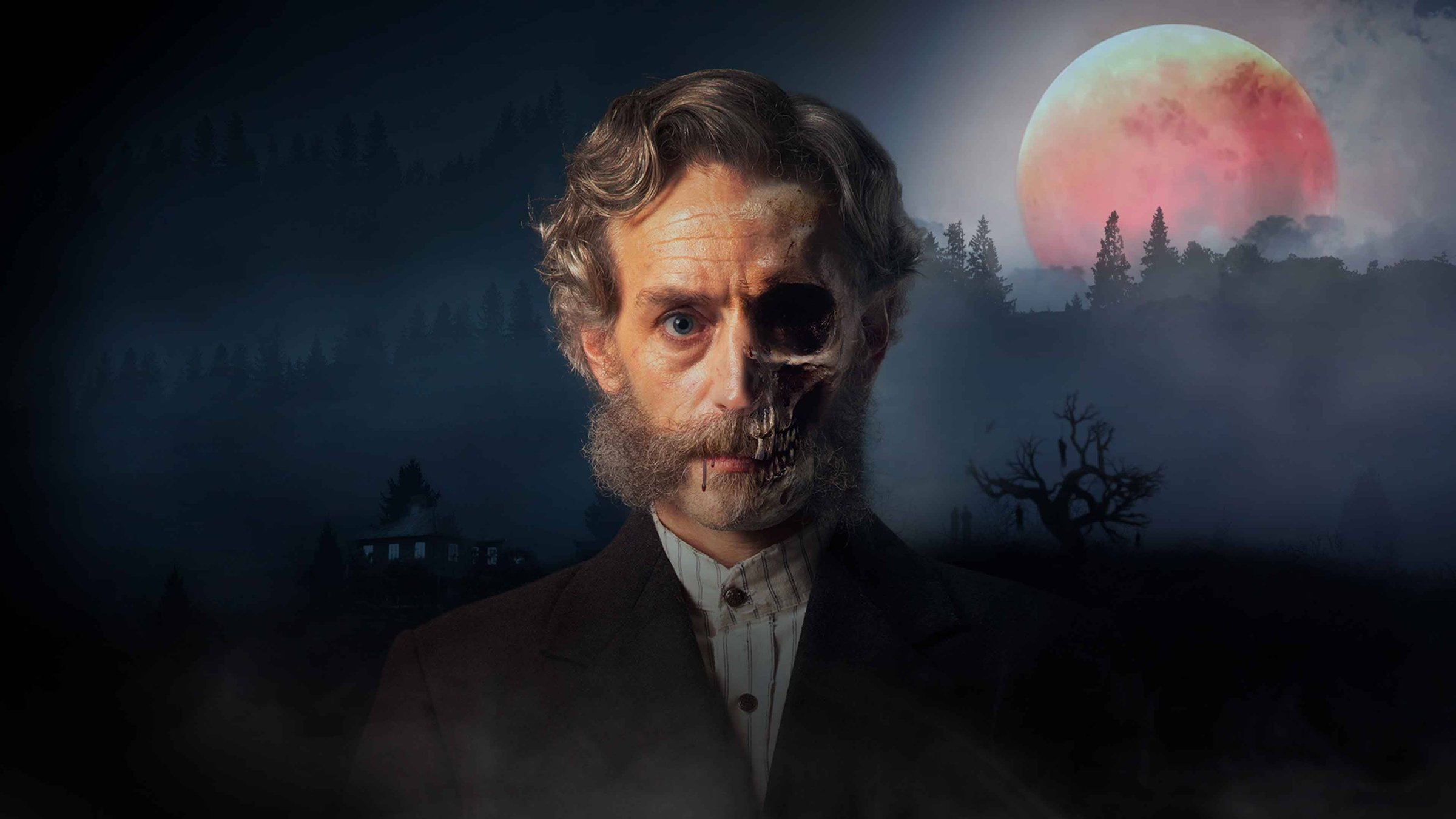 Az elfelejtett völgy