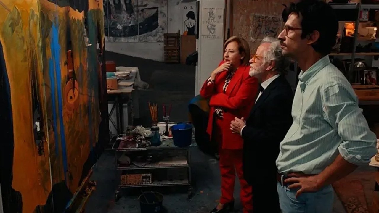 The Delights of the Garden