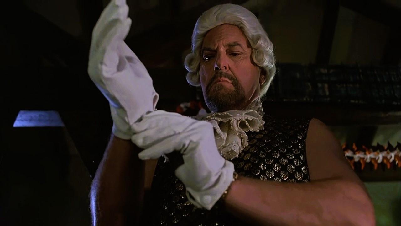 Death Hits the Jackpot