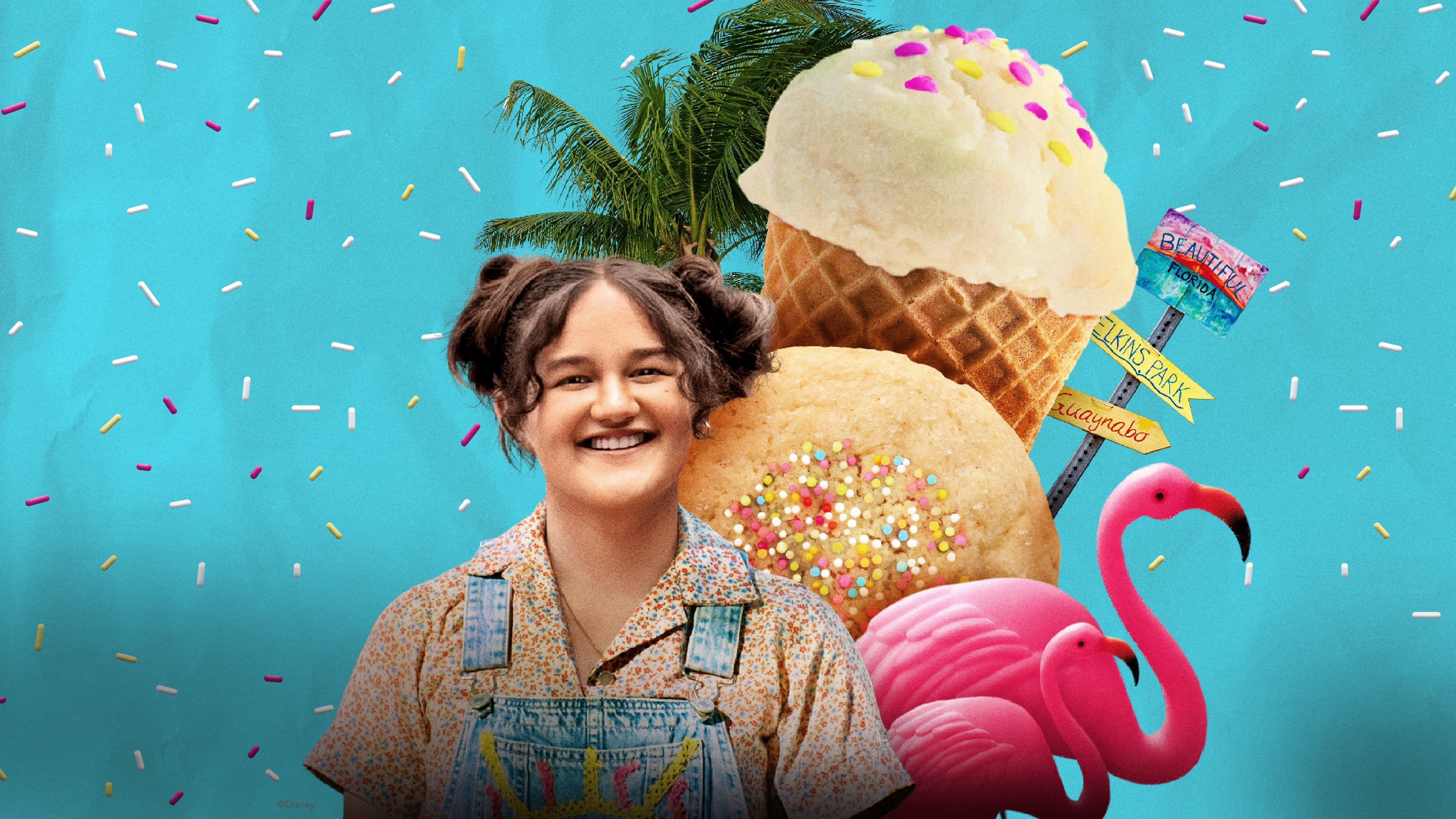 Disney Launchpad Presents: Beautiful, FL