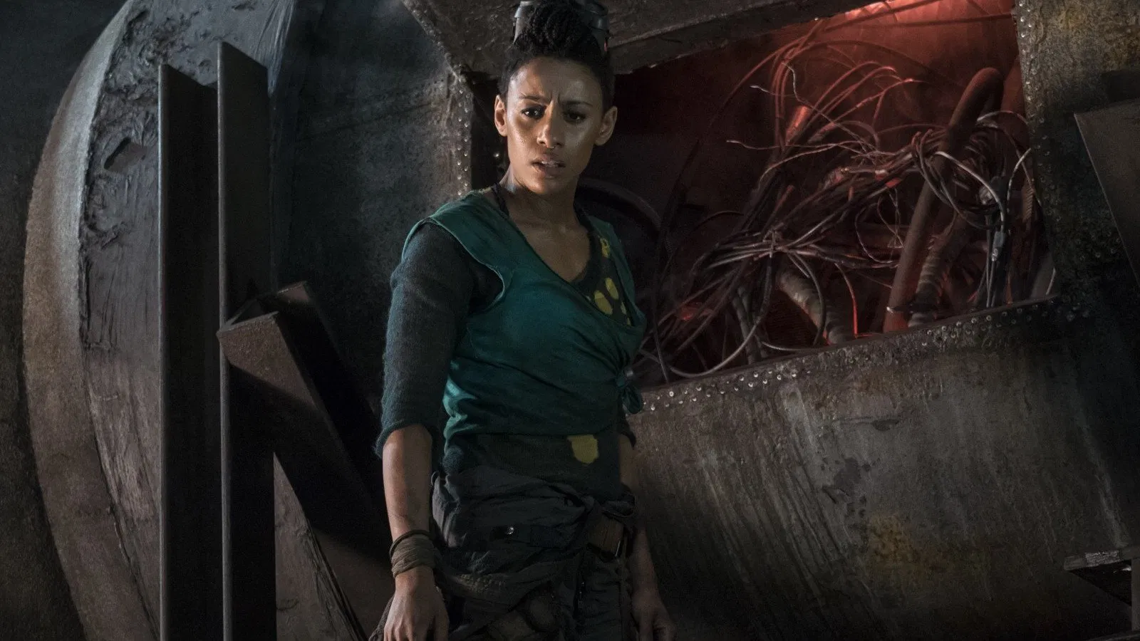 Iron Sky: A közelgő verseny