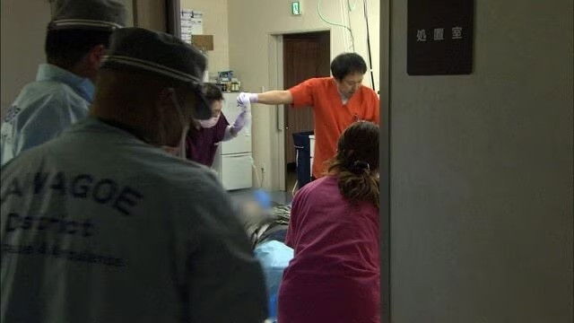 The Endless Battle for Nighttime Emergency Medical Services